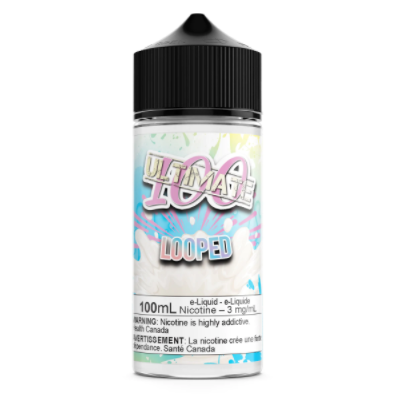 Ultimate 100- Looped (Excise Tax Product)