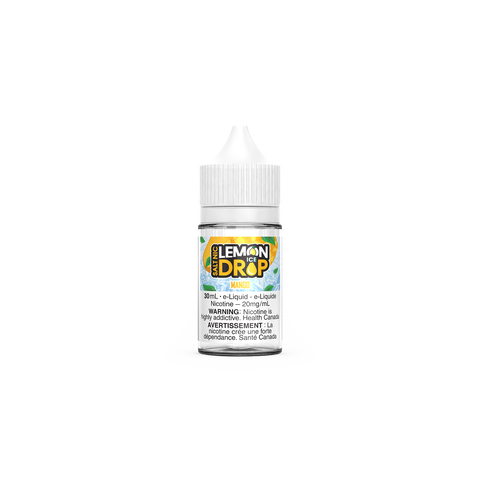 Lemon Drop Ice Mango (Excise Tax Product)