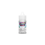 Lemon Drop Ice Wild Berry