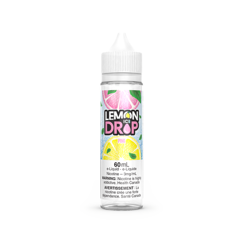 Lemon Drop Ice Pink (Excise Tax Product)