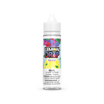 Lemon Drop Ice Wild Berry