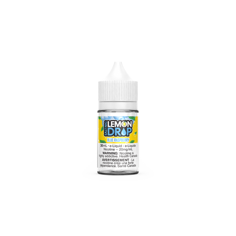 Lemon Drop Blue Raspberry (Excise Tax Product)