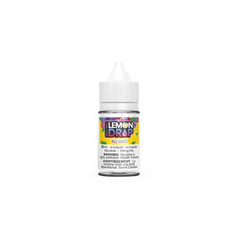 Lemon Drop Wild Berry (Excise Tax Product)