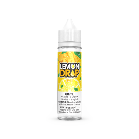 Lemon Drop Mango (Excise Tax Product)