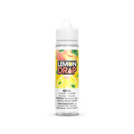 Lemon Drop Peach