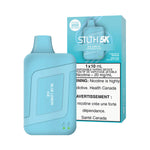 STLTH 5k Rechargeable Disposables