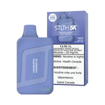 STLTH 5k Rechargeable Disposables