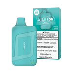 STLTH 5k Rechargeable Disposables