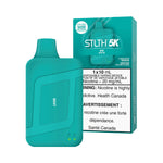 STLTH 5k Rechargeable Disposables