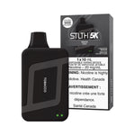 STLTH 5k Rechargeable Disposables