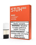 Mango - STLTH Pod Pack (Excise Tax Product)