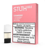 Strawberry - STLTH Pod Pack
