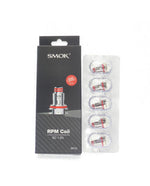 Smoktech RPM40 Coils