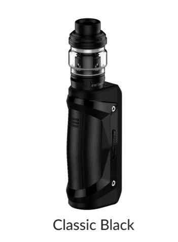 Geekvape Aegis Solo 2 Kit