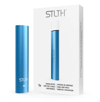 STLTH Type-C Device