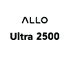 Allo Ultra 2500 Disposable Vape Bar (Excise Tax Product)