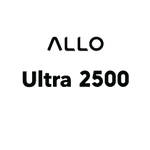 Allo Ultra 2500 Disposable Vape Bar (Excise Tax Product)