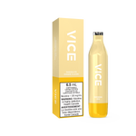Vice 2500 Puff Disposables