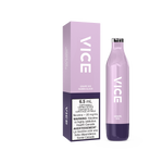 Vice 2500 Puff Disposables (Excise Tax Product)