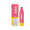 Vice 2500 Puff Disposables (Excise Tax Product)