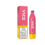 Vice 2500 Puff Disposables (Excise Tax Product)