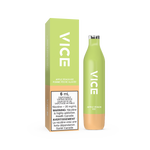 Vice 2500 Puff Disposables