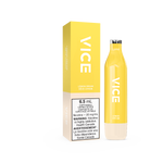 Vice 2500 Puff Disposables (Excise Tax Product)