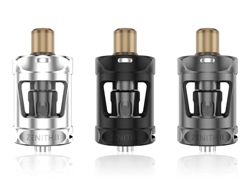 Innokin Zenith 2 Tank