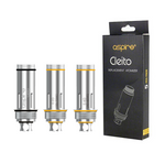 Aspire Cleito Replacement Coils