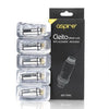 Aspire Cleito Replacement Coils