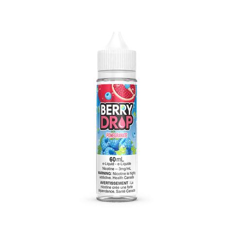 Berry Drop Pomegranate (Excise Tax Product)