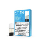 Blue Raspberry - STLTH Pod Pack