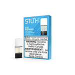 Blue Raspberry - STLTH Pod Pack (Excise Tax Product)