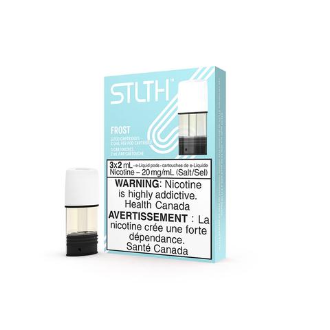 Frost - STLTH Pod Pack (Excise Tax Product)