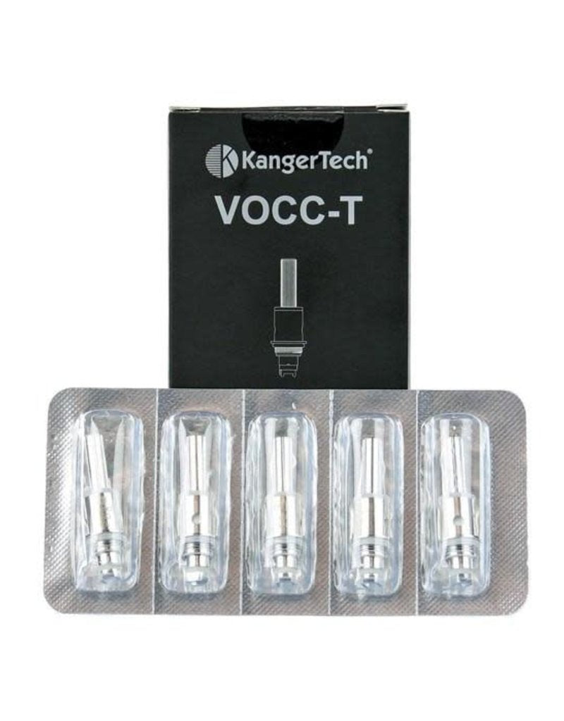 Kangertech VOCC-T Coils