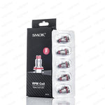 Smoktech RPM40 Coils