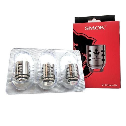 Smoktech V12 Prince Coils