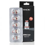 Smoktech RPM40 Coils