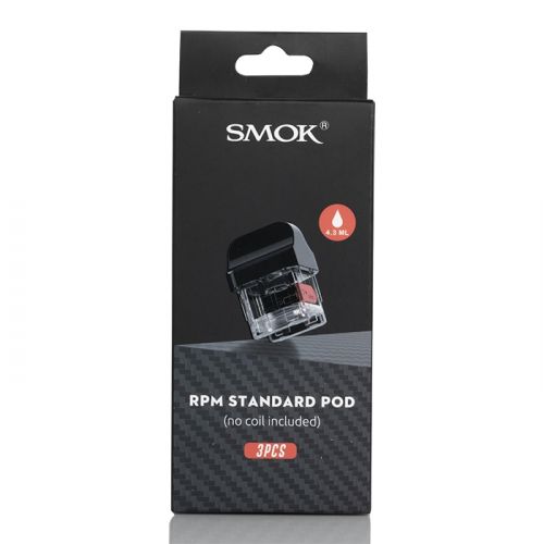 Smoktech RPM40 Replacement Pods