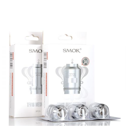 Smoktech TF16 Replacment Coils
