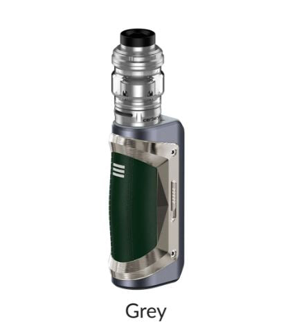 Geekvape Aegis Solo 2 Kit