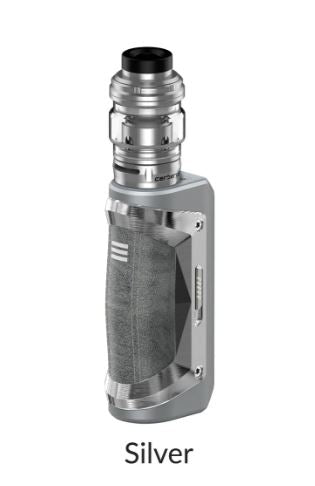 Geekvape Aegis Solo 2 Kit