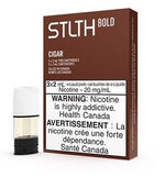 Cigar - STLTH Pod Pack (Excise Tax Product)