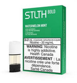 Watermelon Mint - STLTH Pod Pack