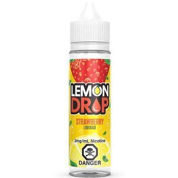 Lemon Drop Strawberry