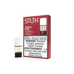 Tobacco Blend - STLTH Pod Pack