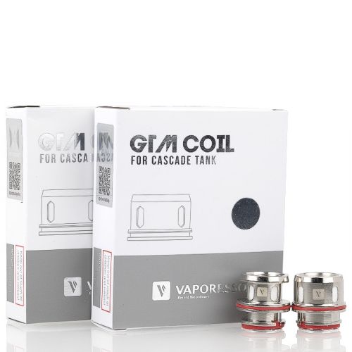 Vaporesso GT-M Coils