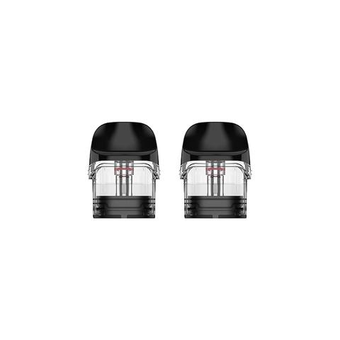 Vaporesso LUXE Q/ QS Replacement Pods (CRC)