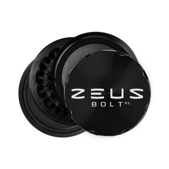 Zeus Bolt